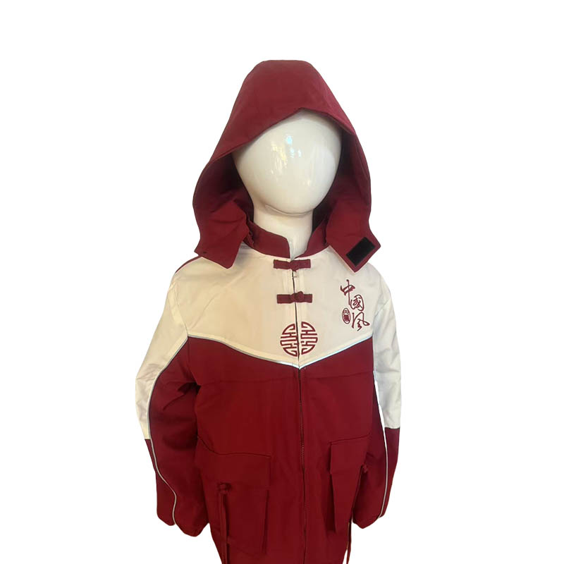Jacket Sportswear